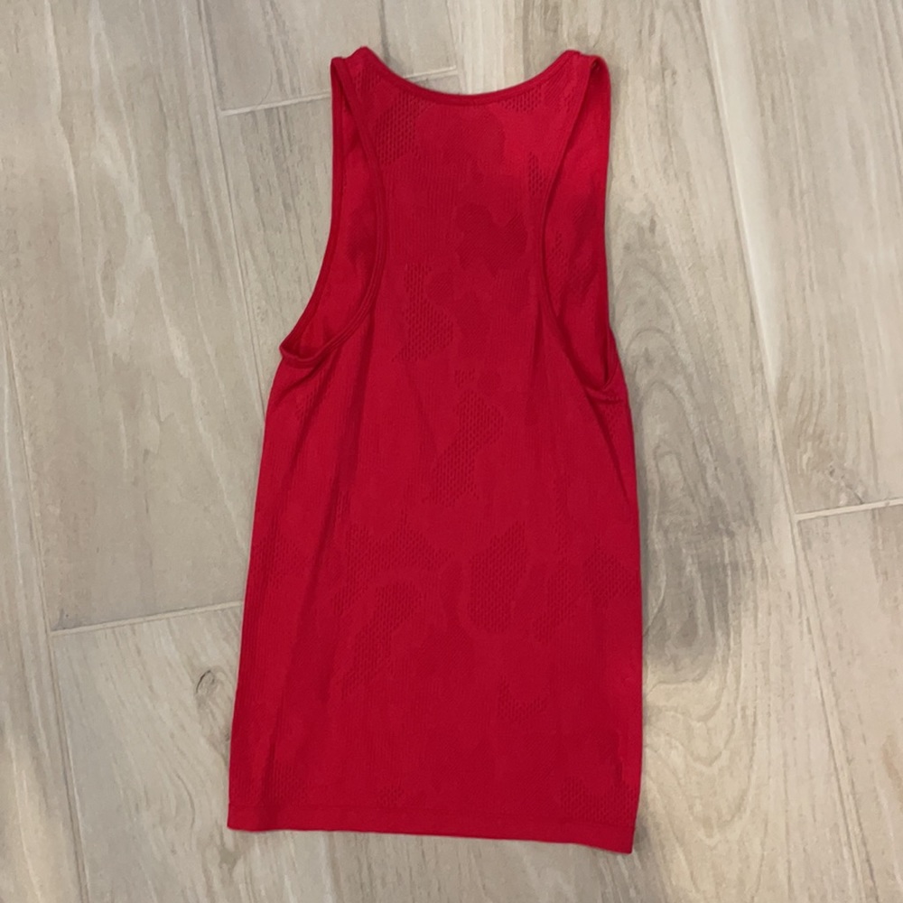 Fabletics Mesh Workout Tank - Picture 2 of 4